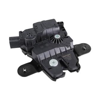 Serrure de hayon METZGER 2310904 pour OPEL ZAFIRA Cooper - 122cv