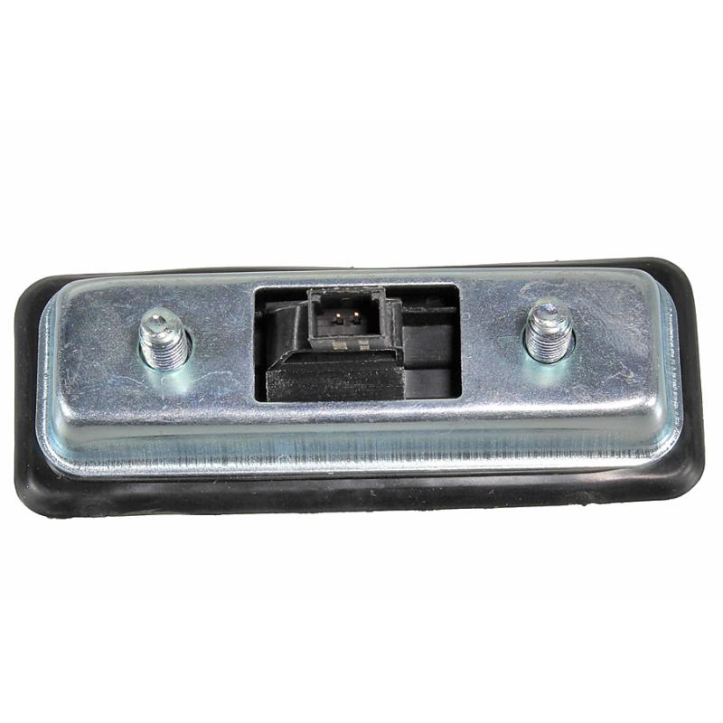 Poignée de hayon METZGER 2310907 - Visuel 1