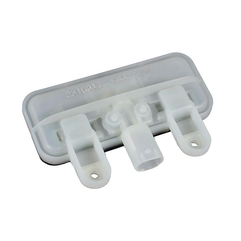 Poignée de hayon METZGER 2310912 - Visuel 1