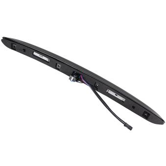 Poignée de hayon METZGER 2310920 pour BMW Série 3 318 d - 116ch