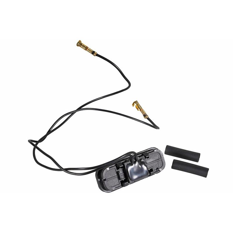 Poignée de hayon METZGER 2310926 - Visuel 2