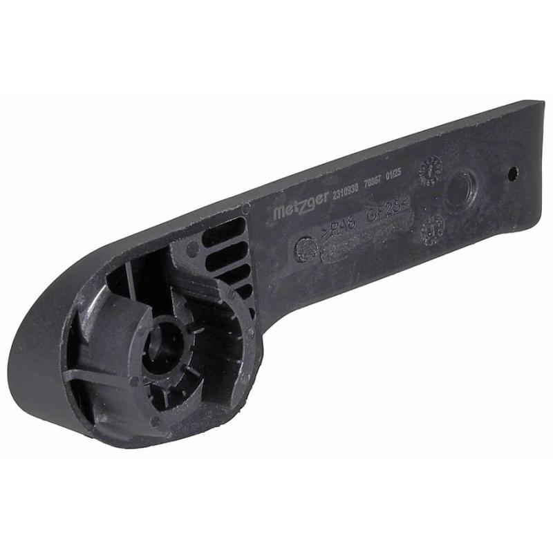 Poignée, déverrouillage du capot METZGER 2310930 - Visuel 2