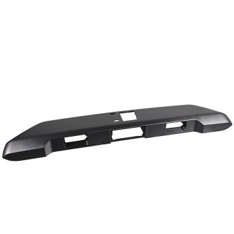 Poignée de hayon METZGER 2310934 pour FORD TRANSIT CUSTOM 2.0 TDCi - 105cv