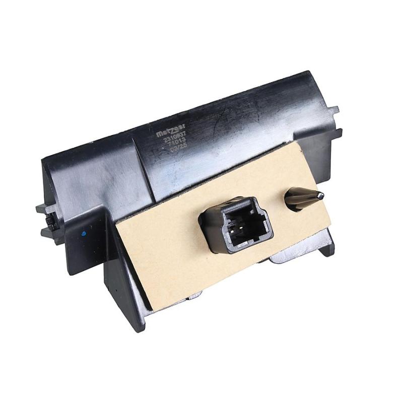 Touche, déverrouillage automatique du hayon METZGER 2310937 - Visuel 1