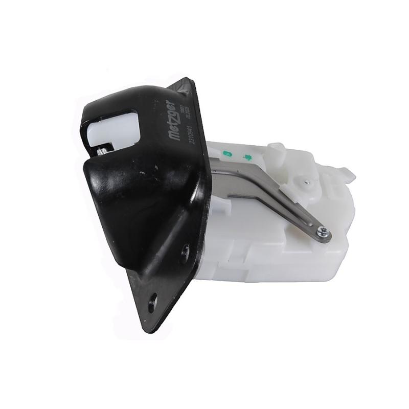 Serrure de hayon METZGER 2310941 - Visuel 1