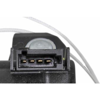 Serrure de hayon METZGER [2310944]