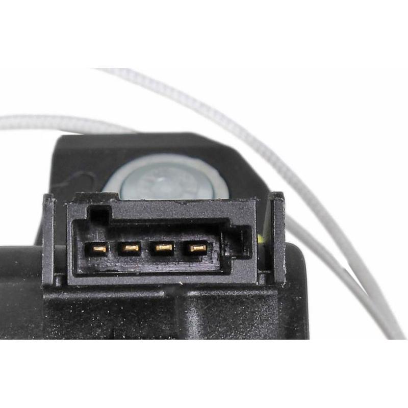 Serrure de hayon METZGER 2310944 - Visuel 1