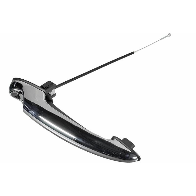 Poignée extérieure de porte METZGER 2310950 - Visuel 1