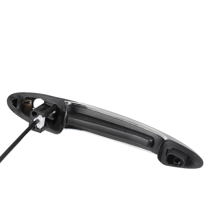 Poignée extérieure de porte METZGER 2310950 - Visuel 2