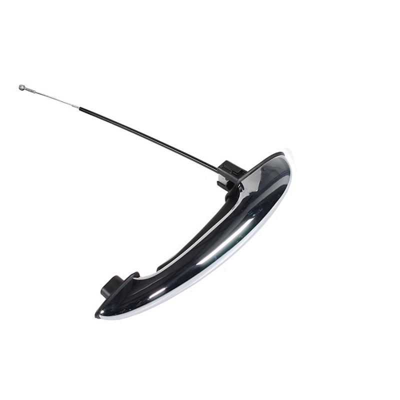 Poignée extérieure de porte METZGER 2310951 - Visuel 1