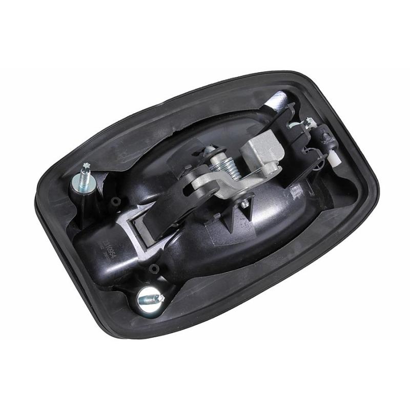 Poignée extérieure de porte avant droit METZGER 2310954 - Visuel 2