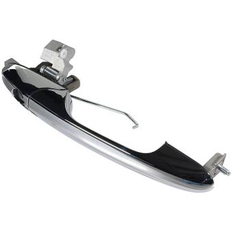 Poignée extérieure de porte avant droit METZGER 2310956 pour ABARTH 500 / 595 / 695 1,4 - 145cv