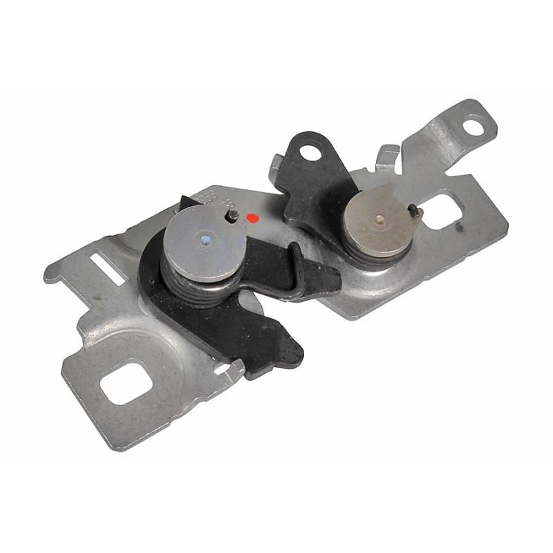 Serrure de capot-moteur METZGER 2310966 - Visuel 1