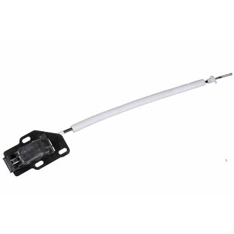 Serrure de hayon METZGER 2310972 pour GEELY CK 1.2 - 110cv