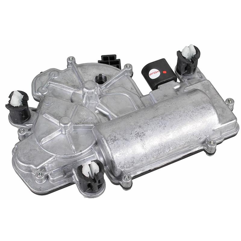 Aide à la traction, hayon METZGER 2310974 - Visuel 2