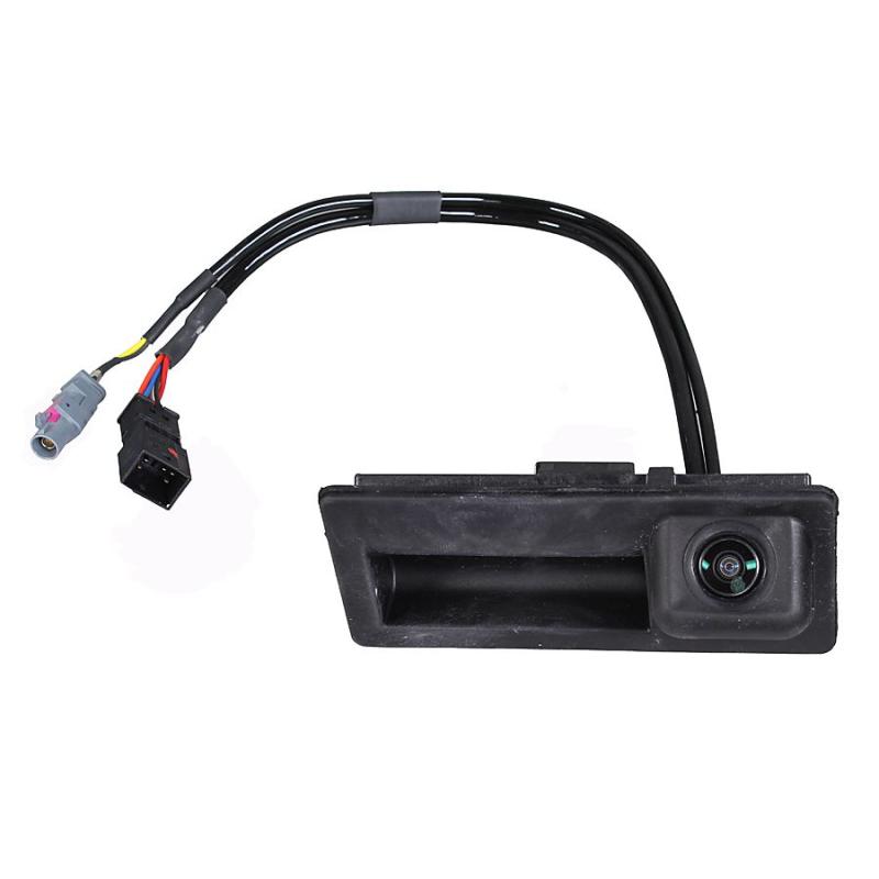 Poignée de hayon METZGER 2310983 - Visuel 1