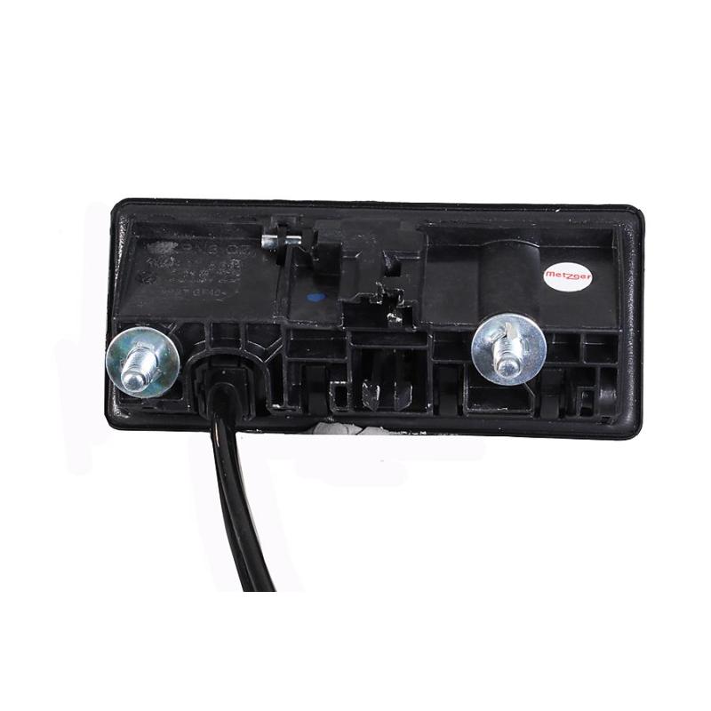 Poignée de hayon METZGER 2310983 - Visuel 2