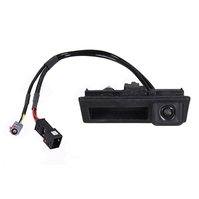 Poignée de hayon METZGER 2310984 - Visuel 1