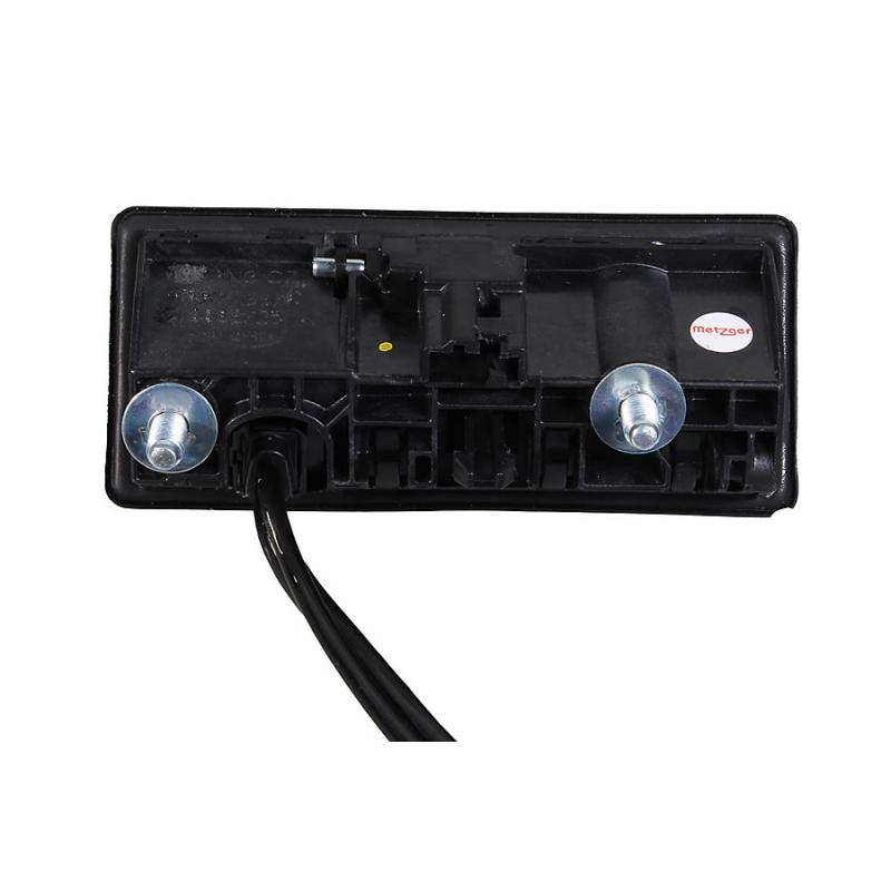 Poignée de hayon METZGER 2310984 - Visuel 2