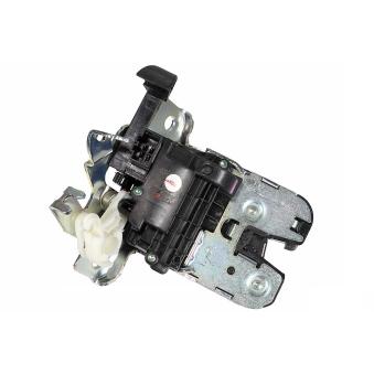 Serrure de hayon METZGER 2311010 pour BMW Série 2 TSI e-TEC - 150cv