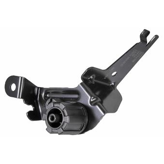 Poignée, déverrouillage du capot METZGER 2311014 pour VOLVO XC40 T5 AWD - 247cv