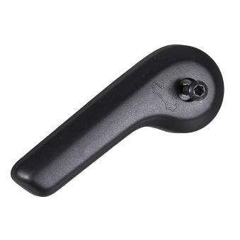 Poignée, déverrouillage du capot METZGER 2311015 pour VOLVO XC40 T5 AWD - 247cv