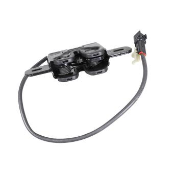 Serrure de capot-moteur METZGER 2311016