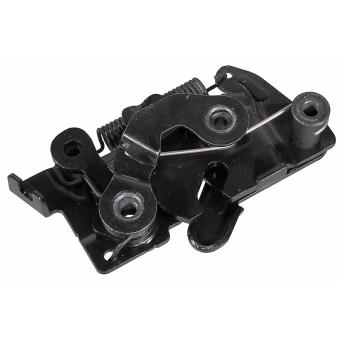 Serrure de capot-moteur METZGER [2311022]