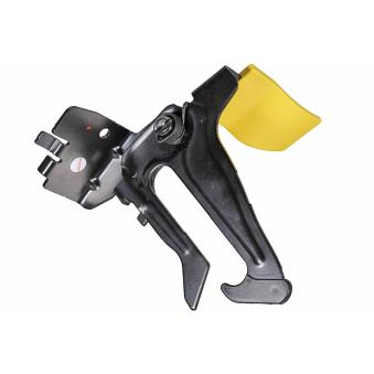 Crochet de sécurité serrure de capot moteur METZGER [2311025]