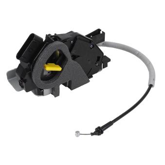 Serrure de hayon METZGER 2311040