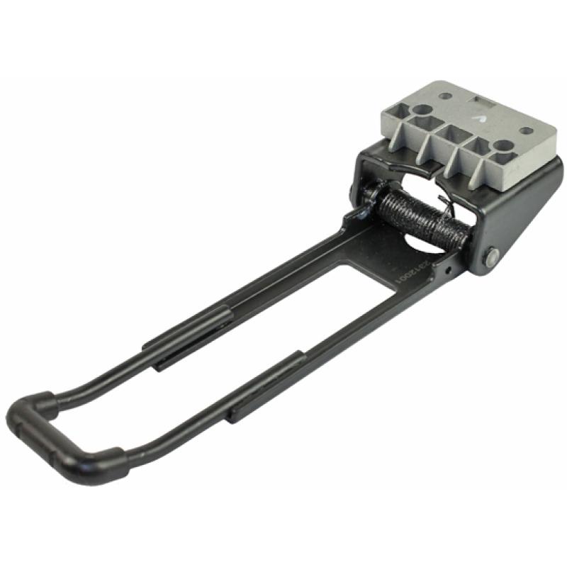 Cale-porte METZGER 2312001 - Visuel 2