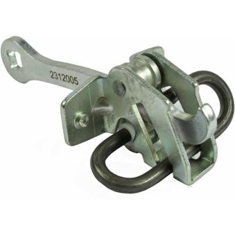 Cale-porte METZGER 2312005 pour PEUGEOT BOXER 2.0 DTI 16V - 101cv