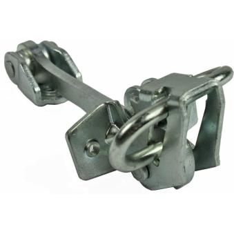 Cale-porte METZGER 2312013 pour OPEL COMBO 1.3 CDTI 16V - 69cv