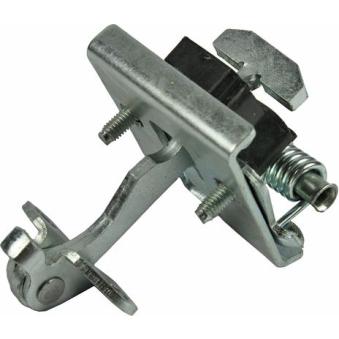 Cale-porte METZGER 2312021 pour PEUGEOT PARTNER 1.9 D - 69cv