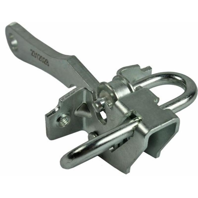 Cale-porte METZGER 2312028 - Visuel 1