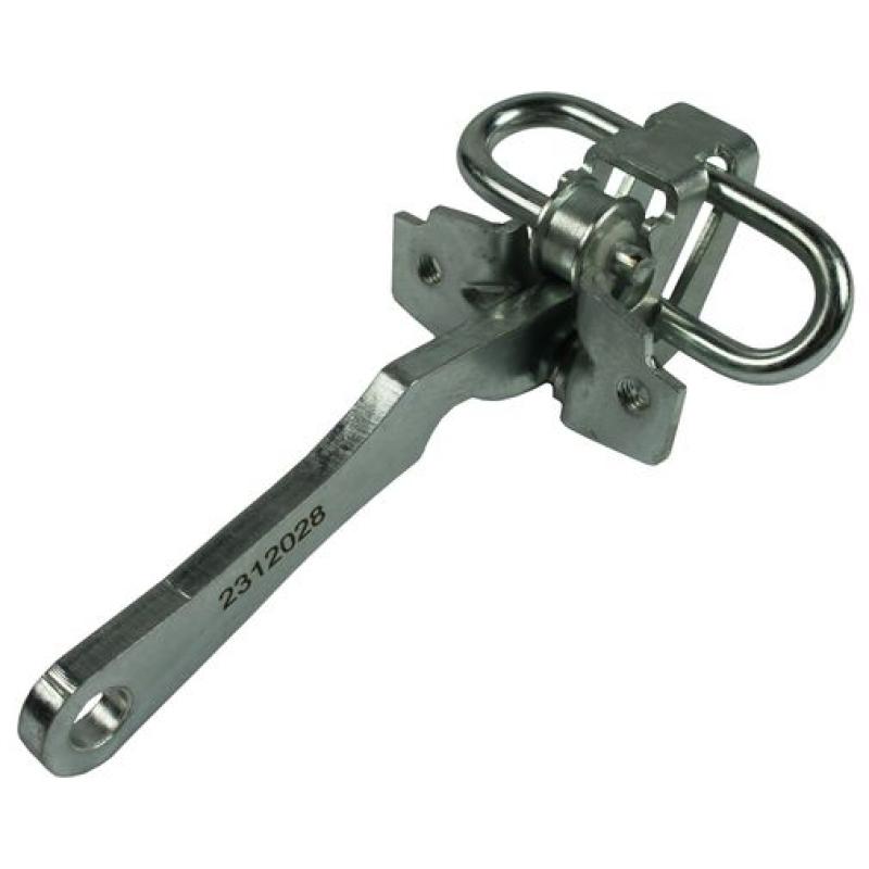 Cale-porte METZGER 2312028 - Visuel 2