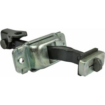 Cale-porte METZGER 2312033 pour HYUNDAI I30 1.4 - 105cv