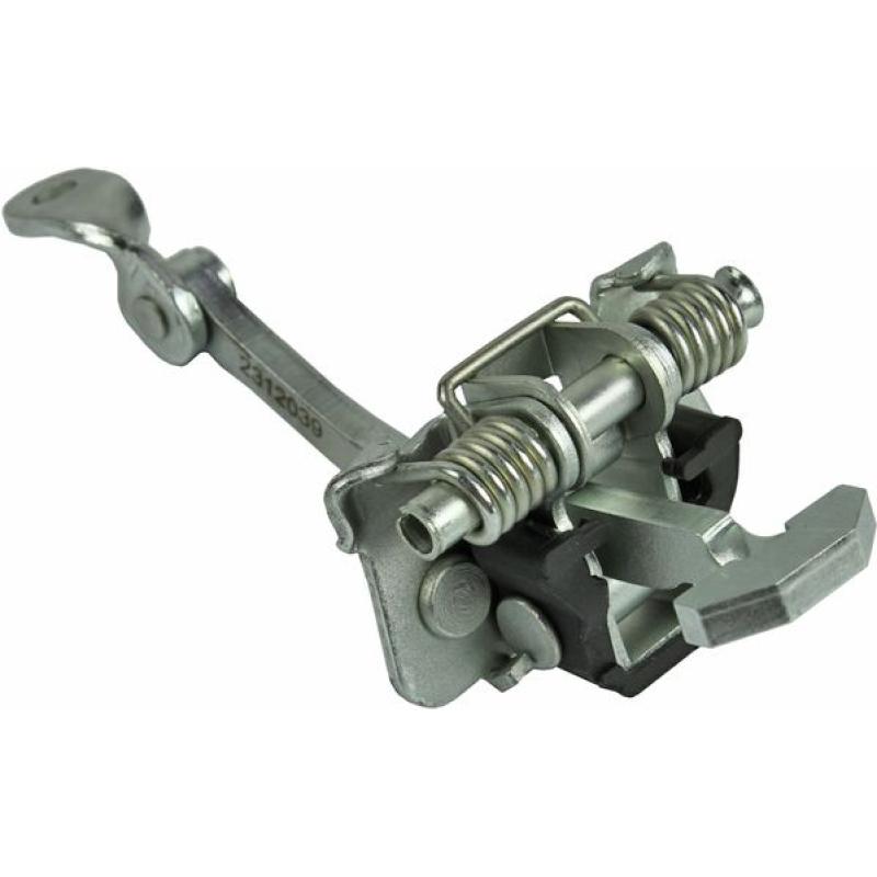 Cale-porte METZGER 2312039 - Visuel 1