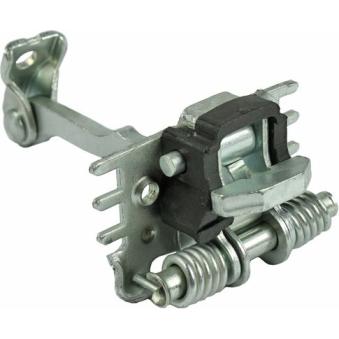 Cale-porte METZGER 2312041 pour OPEL ASTRA 1.5 DCI - 110cv