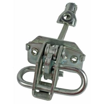 Cale-porte METZGER 2312054 pour MERCEDES-BENZ CLASSE C 1.4 - 75cv