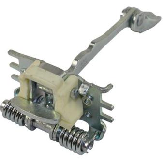 Cale-porte METZGER 2312060 pour VOLKSWAGEN UP 1.5 DCI - 110cv