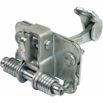 Cale-porte METZGER 2312063 pour OPEL MERIVA 1.6 - 109cv