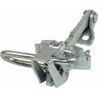 Cale-porte METZGER 2312065 pour FIAT 500 0.9 - 80cv