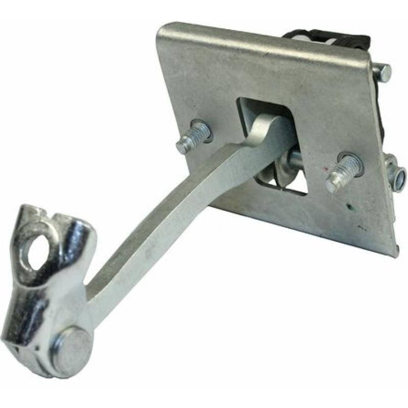 Cale-porte METZGER 2312067 - Visuel 2