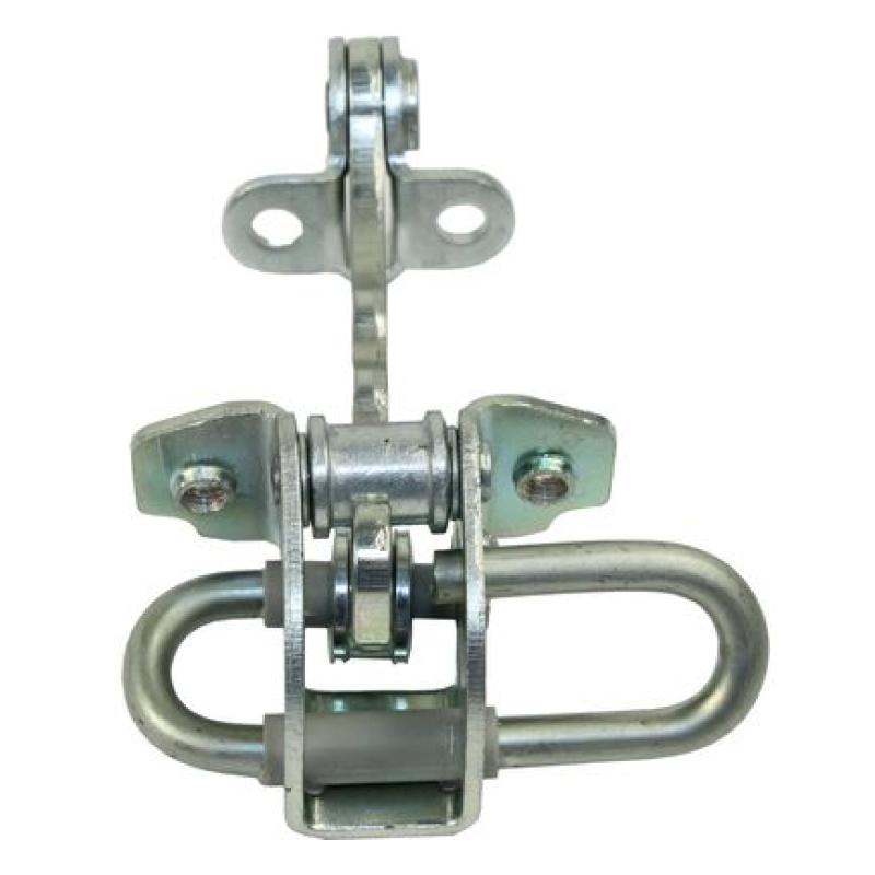Cale-porte METZGER 2312069 - Visuel 1