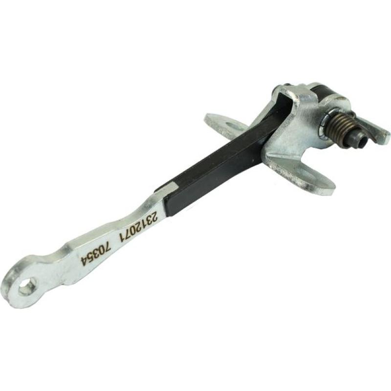 Cale-porte METZGER 2312071 - Visuel 2