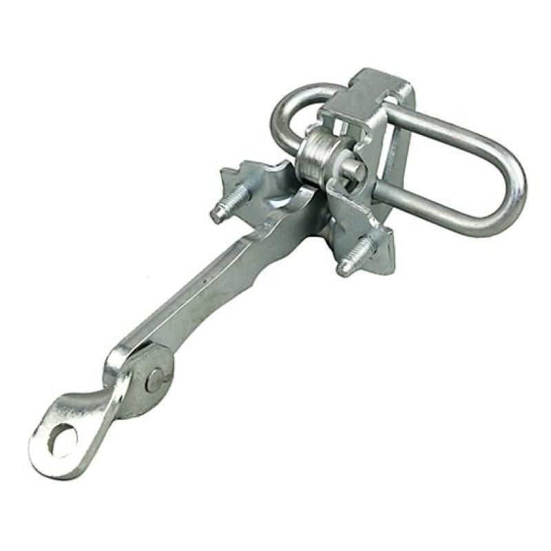 Cale-porte METZGER 2312087 - Visuel 1