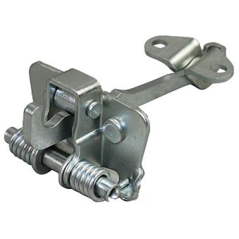 Cale-porte METZGER 2312092 pour CITROEN JUMPY 2.0 HDI - 109cv