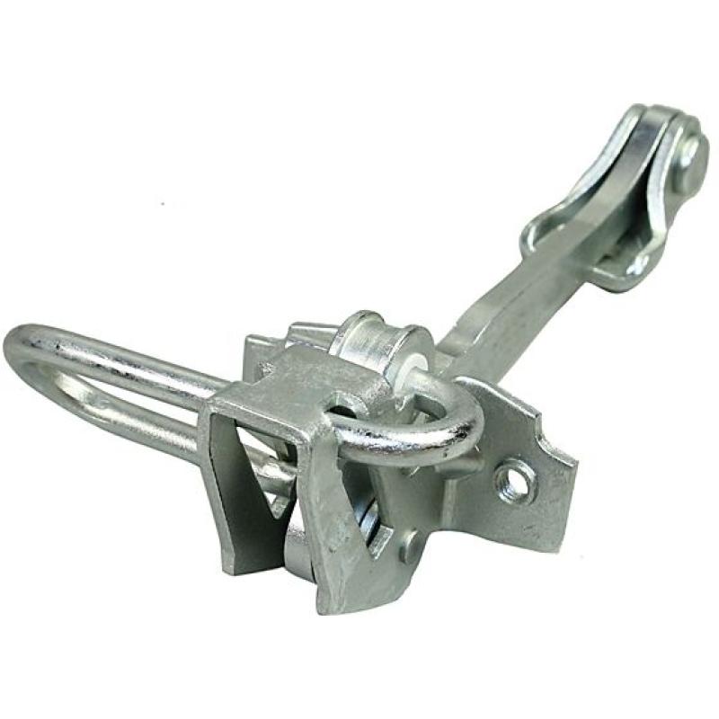 Cale-porte METZGER 2312094 - Visuel 1