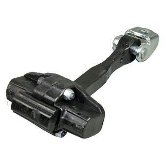 Cale-porte METZGER 2312099 pour FIAT 500L 0.9 Natural Power - 86cv